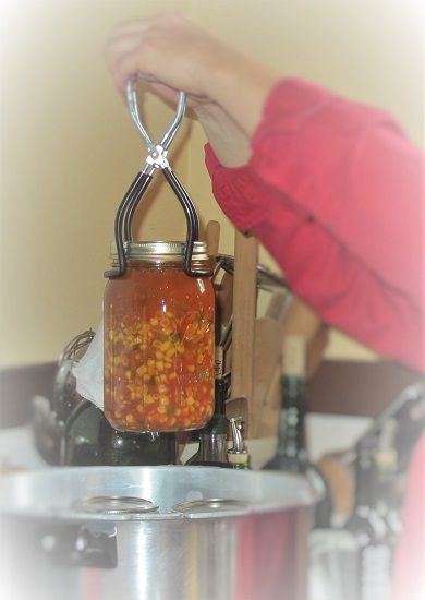 How to Use Pressure Canners: Canning with Confidence 