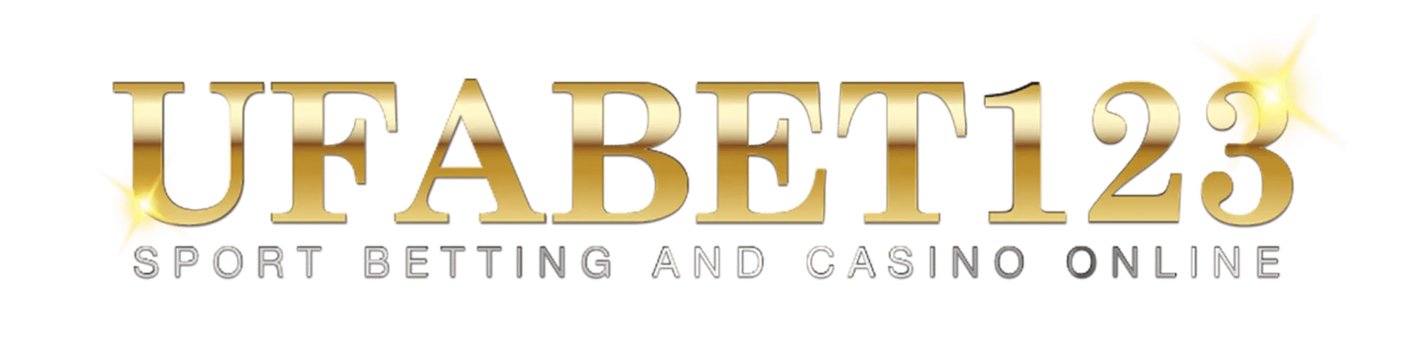 UFABET123 Logo
