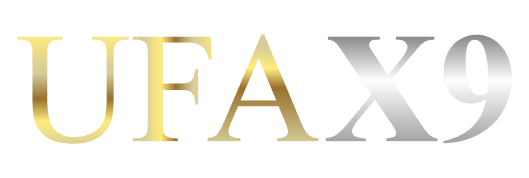 UFAX9 Logo