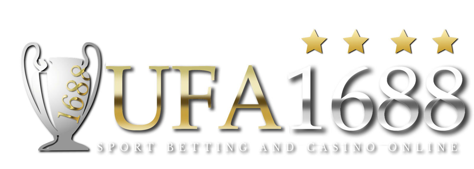 UFA1688 Logo