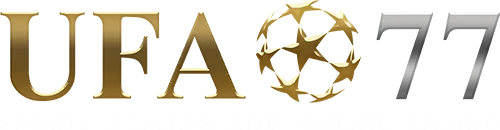 UFA77 Logo