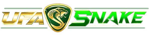 UFASNAKE Logo