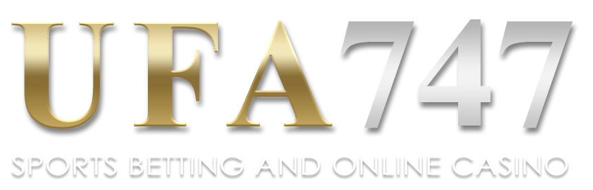 UFA747 Logo